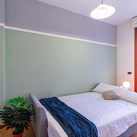 Familybo Apartments Sant'Orsola Bologna Bagian luar foto